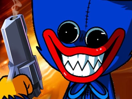 Games like Poppy Playtime Adventures