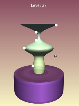 Pot Master 3D screenshot