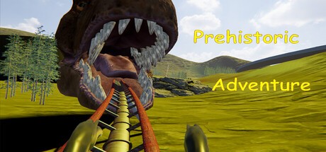 Games like Prehistoric Adventure