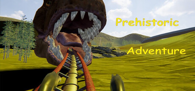 Prehistoric Adventure Image