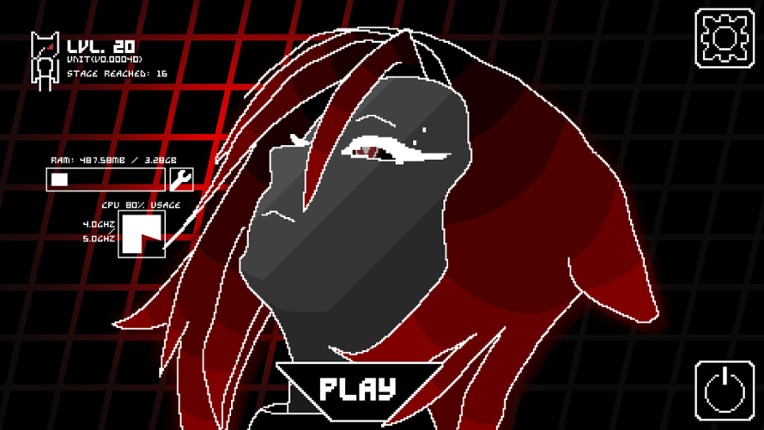 PROJECT: Melee Only Image