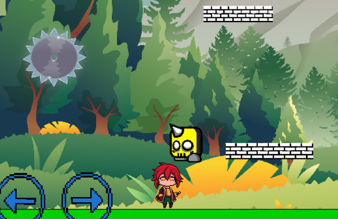 Projeto Colônia Gamer — Powered by Sarah A. — 13 anos Image