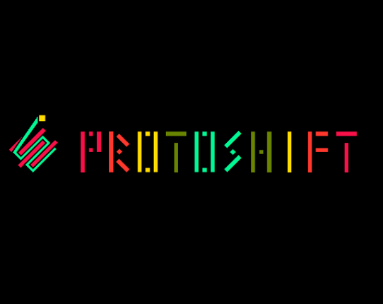 Protoshift Game Cover