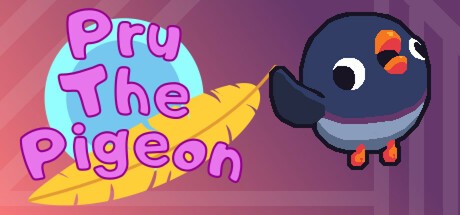 Games like Pru The Pigeon