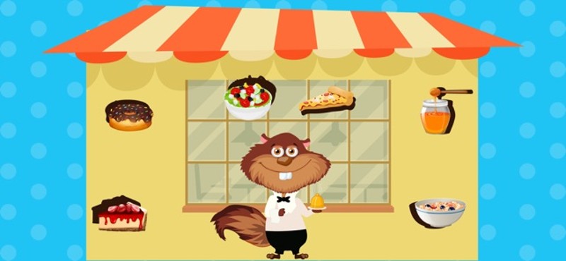 Puzzle games for kids toddler screenshot