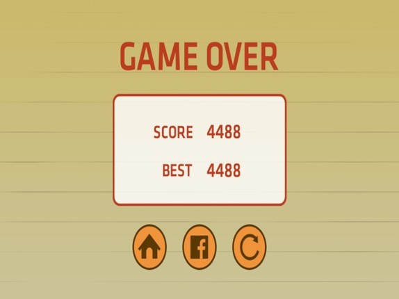 Qua Sông 3 screenshot