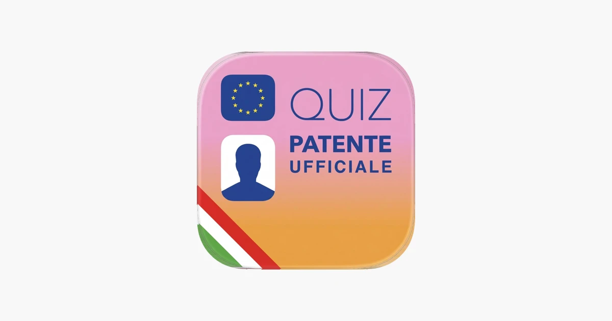 Games like Quiz Patente Ufficiale 2026