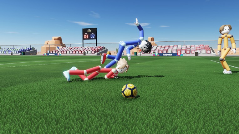 Rabona screenshot