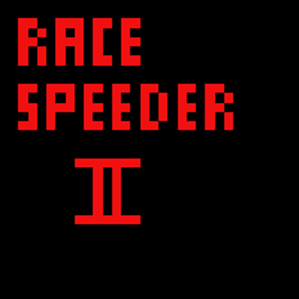 Race Speeder II Image