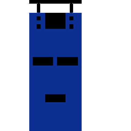 Race Speeder III Image