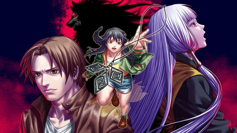 Raging Loop screenshot