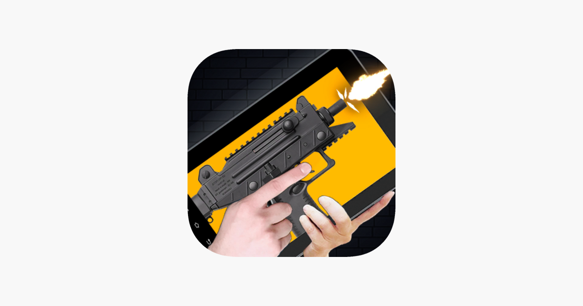 Games like Real Weapon Sounds - Gun Shot