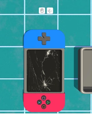 Repair Master 3D Image