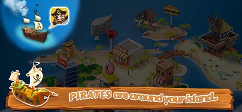 Restaurant Cooking Chef screenshot