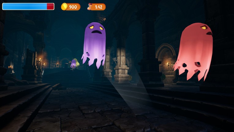 Reta Tus Habilidades screenshot