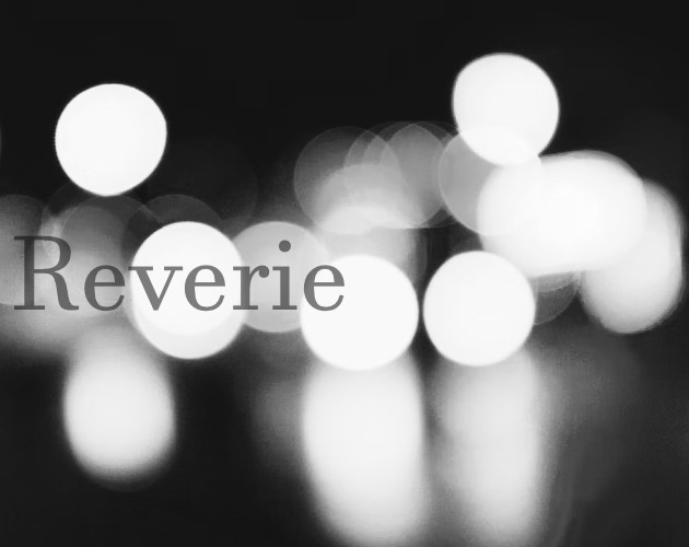 Games like Reverie