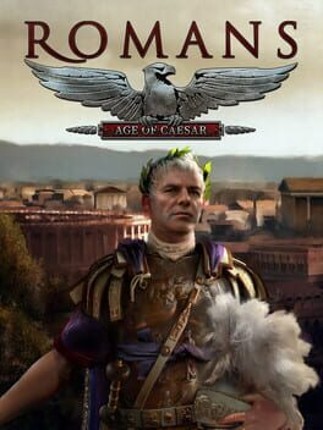 Romans Age of Caesar Image