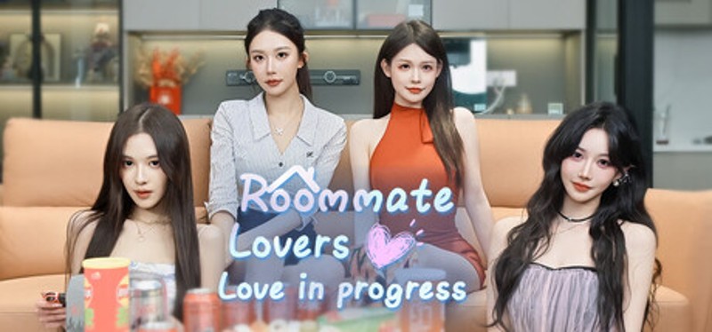 Roommate Lover: Love in Progress Image