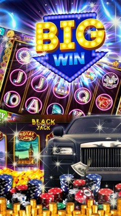 Royal Casino Free Slots Tournament &amp; More Hot Pop Image