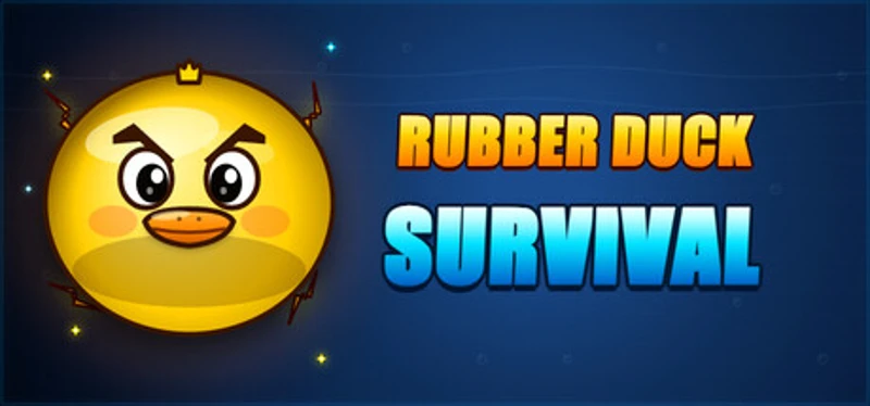 Rubber Duck Survival Image