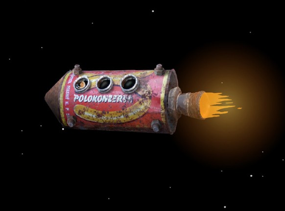 Samorost 2 screenshot
