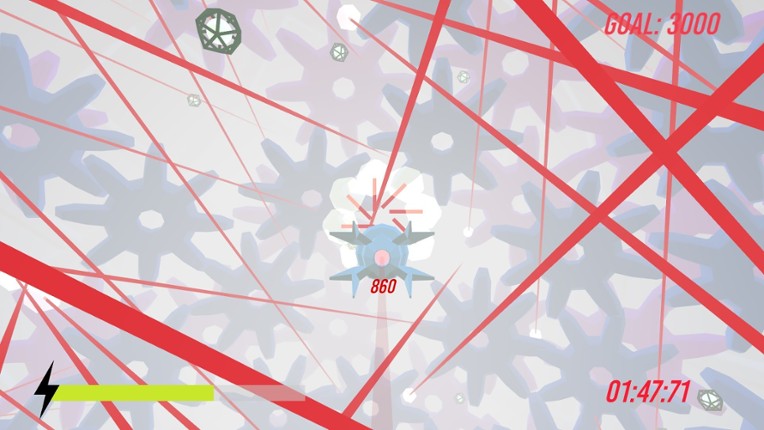 Secure the Skies screenshot