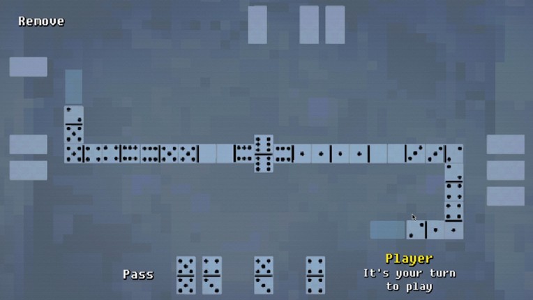 Serra de Deus screenshot