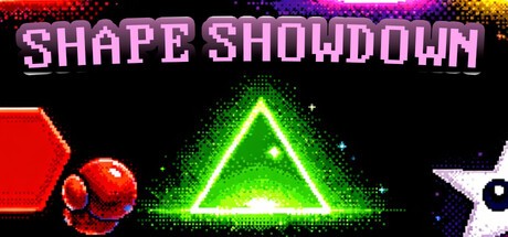 Games like Shape Showdown