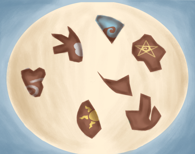 Games like Shards of the Future
