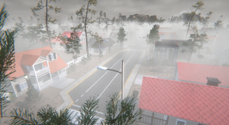 Silent Valley screenshot