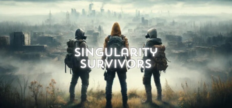 Singularity Survivors Image