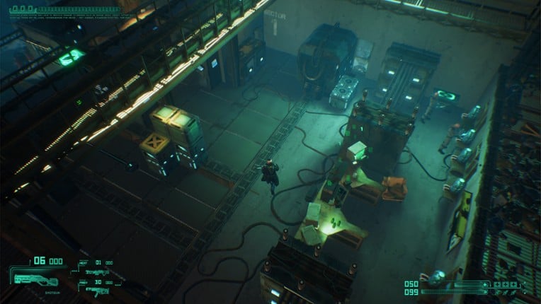 SlavicPunk: Oldtimer Image