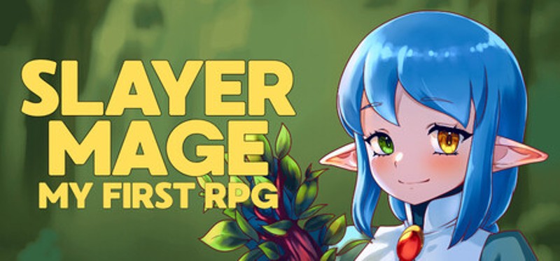 Slayer Mage: My First RPG Image