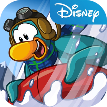 Sled Racer Image