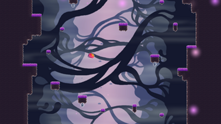 Slime Climb: A Count Pumpcula Tale Image