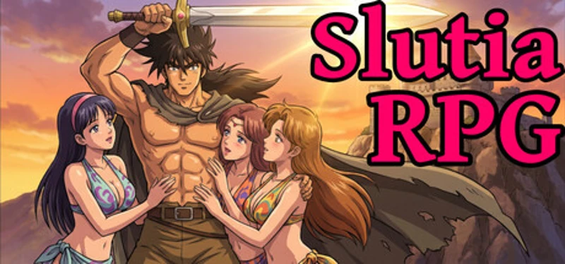 Slutia RPG Image