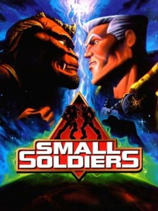 Small Soldiers Game Cover