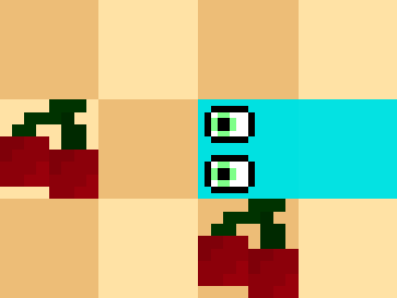 Games like Snake