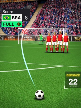 Soccer Games screenshot