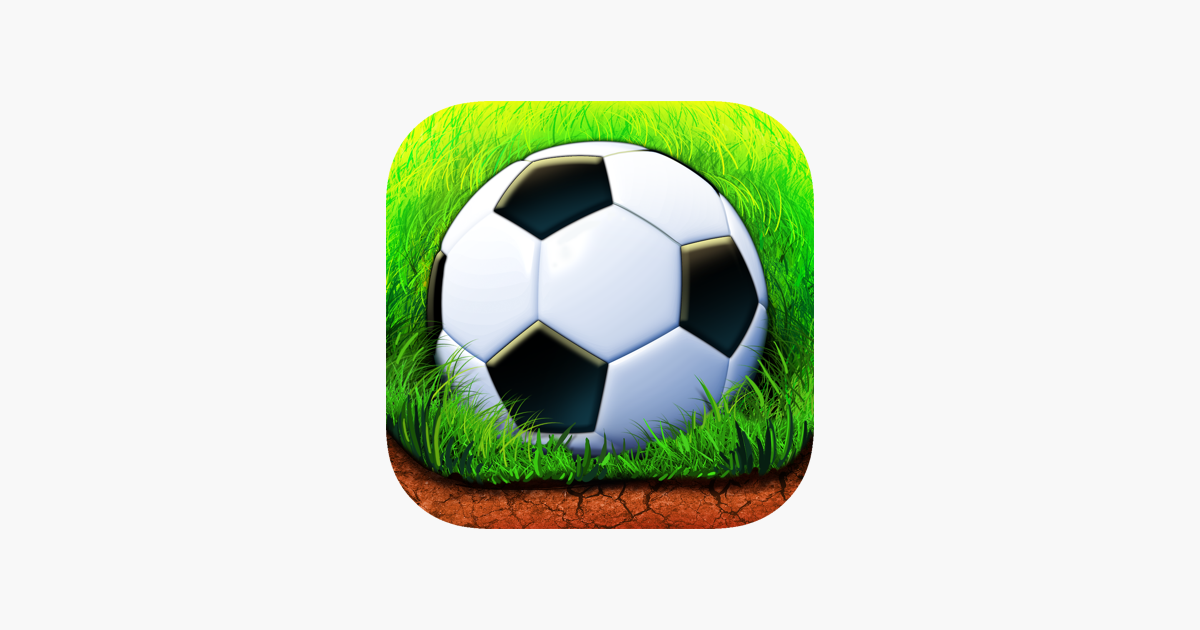 Games like Soccer Trials Pong