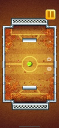 Soccer Trials Pong Image