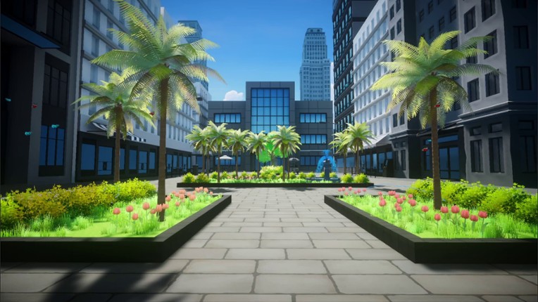 Softscape Image
