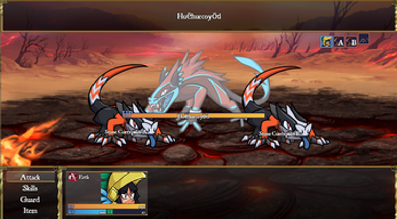 SoldierSlain Image
