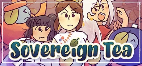 Games like Sovereign Tea