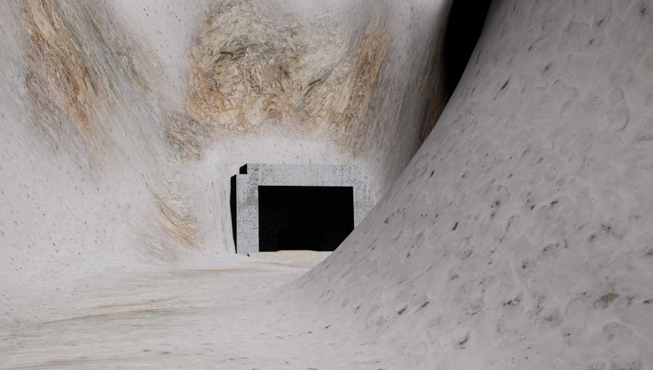 Games like Spectrality