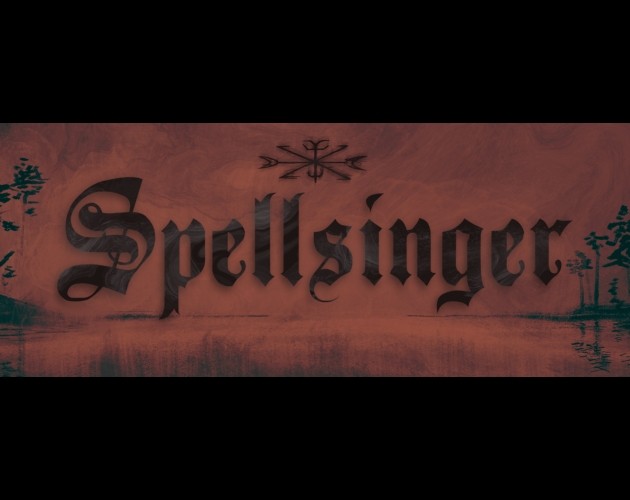 Games like Spellsinger