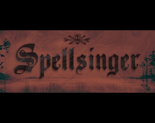 Spellsinger Image