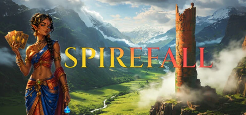 Spirefall Image