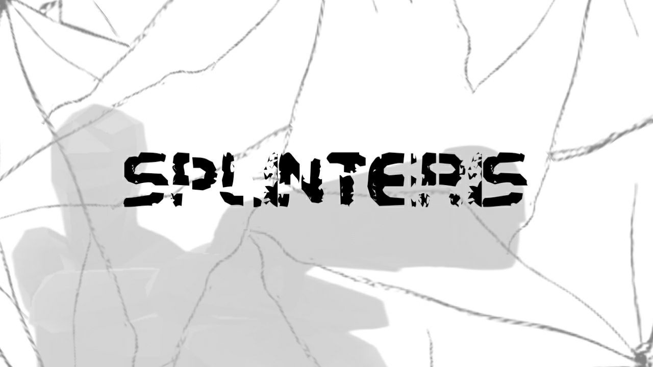 Games like SPLINTERIS