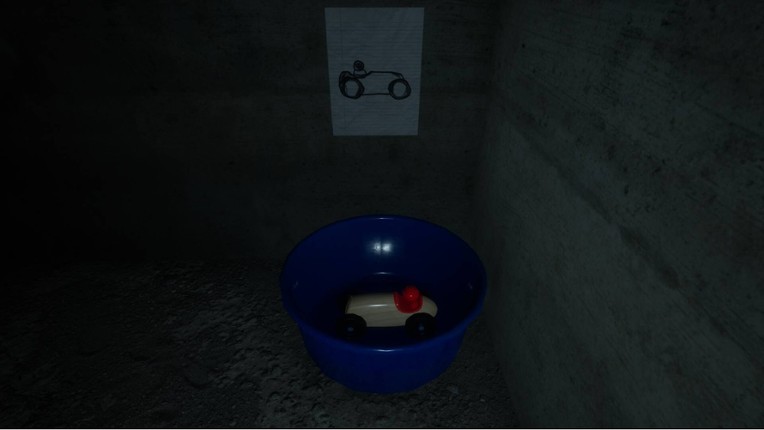 Stanley Says screenshot